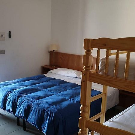 Hotel Mezzaluna Carloforte  Dış mekan fotoğraf