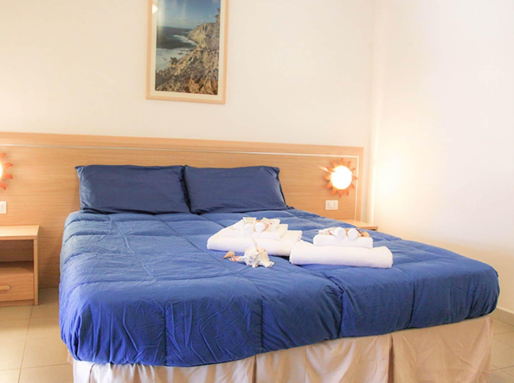 Hotel Mezzaluna Carloforte  Dış mekan fotoğraf